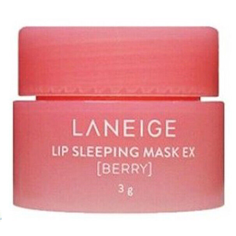 LANEIGE Special Care Lip Sleeping Mask